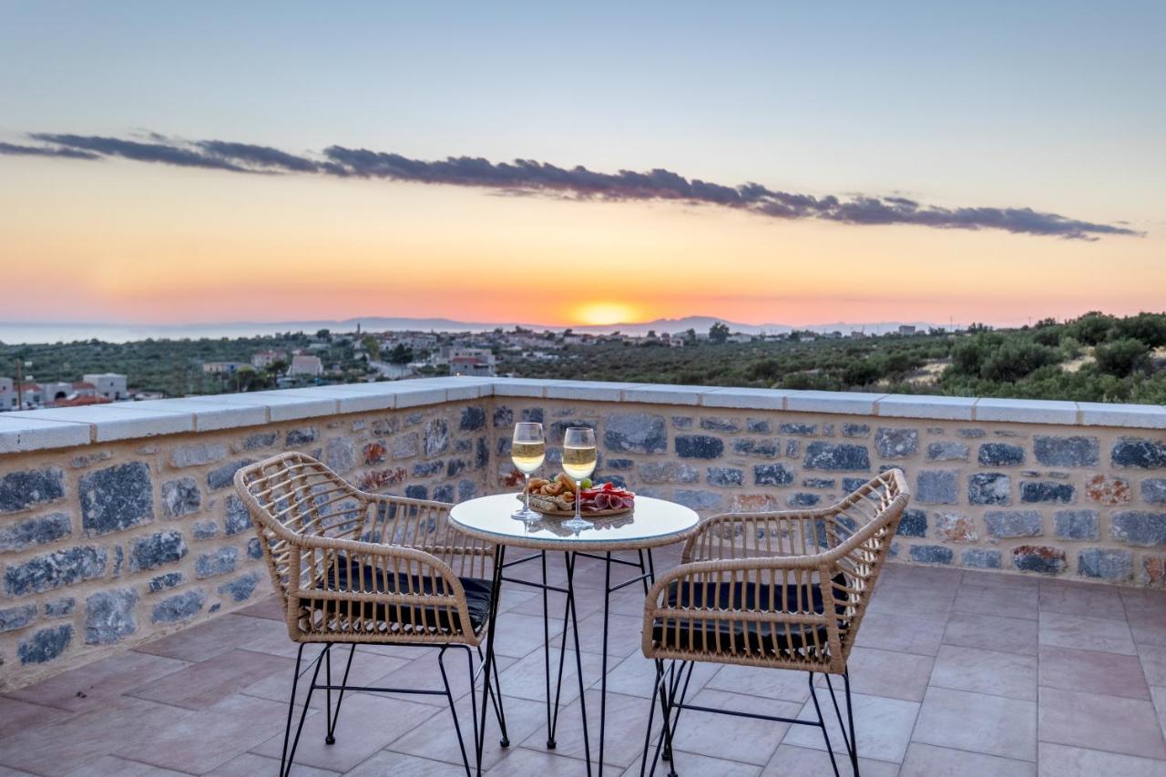Hotel Armantanis Luxury 3*
