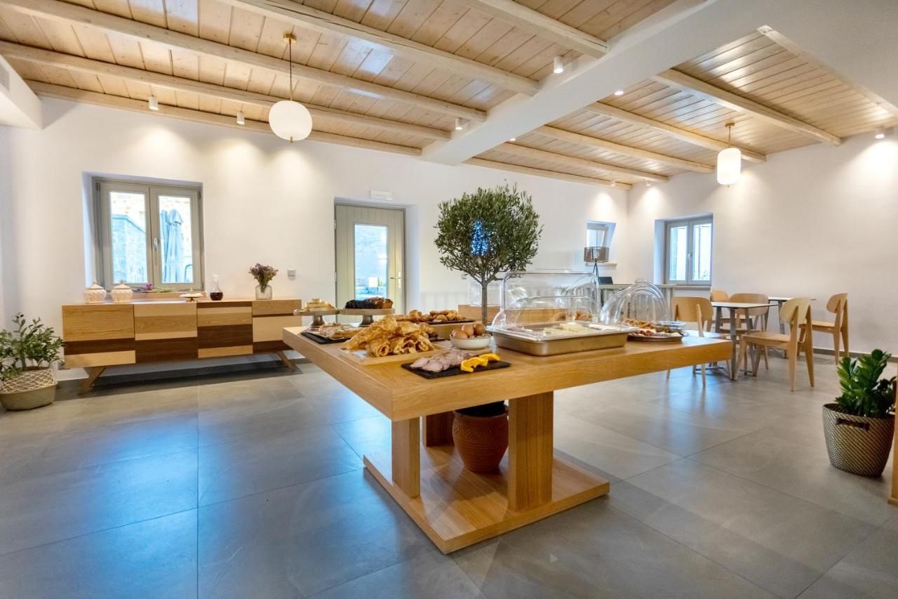 Hotel Armantanis Luxury