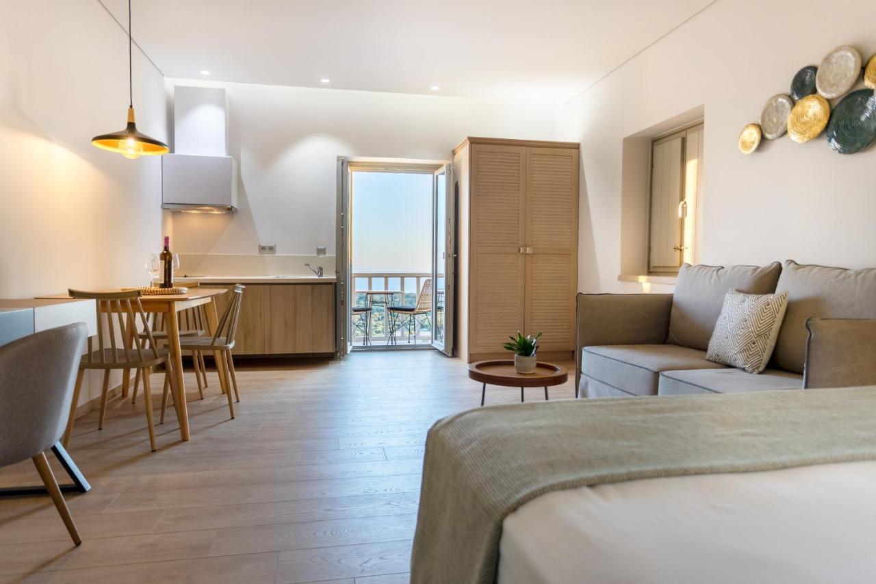 Hotel Armantanis Luxury