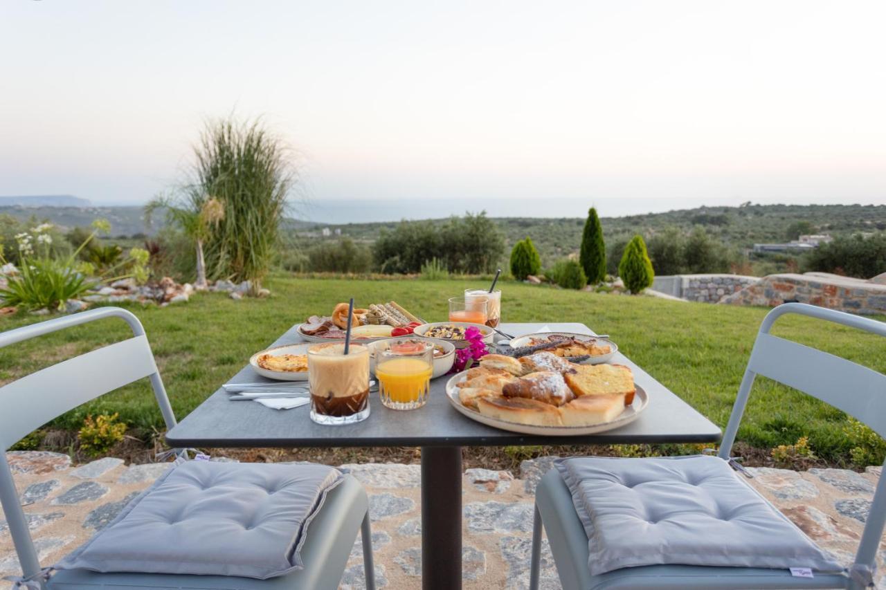 Hotel Armantanis Luxury 3*