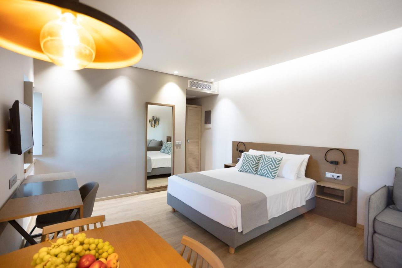 Armantanis Luxury 3* Areopoli