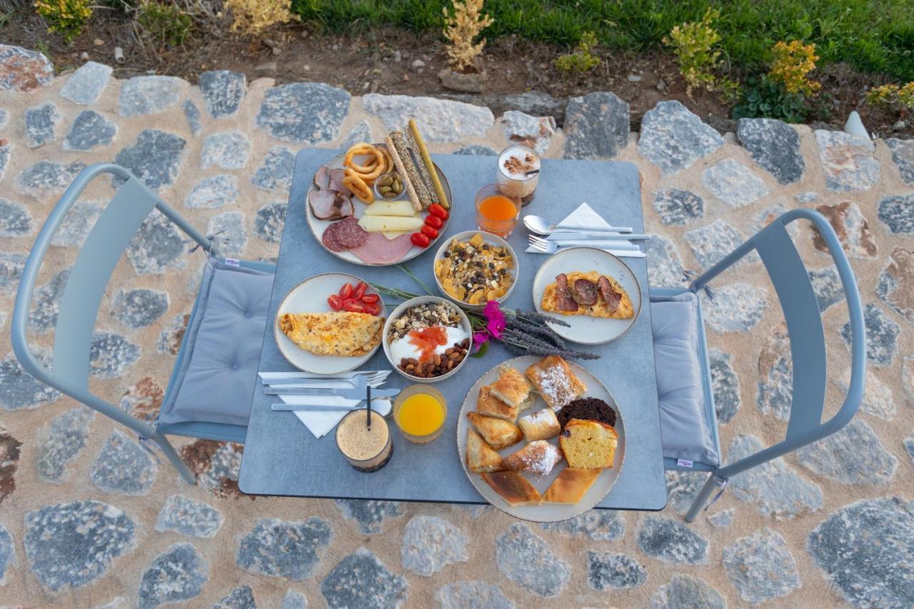 Armantanis Luxury 3* Areopoli
