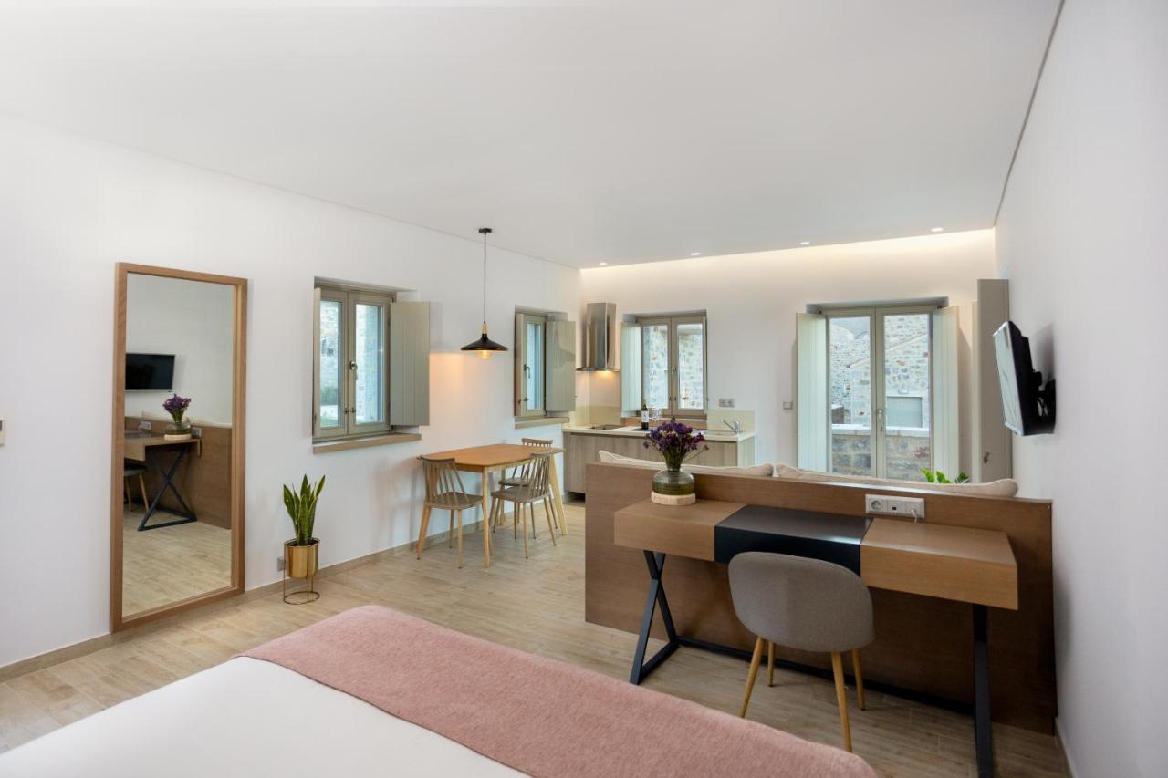 Armantanis Luxury