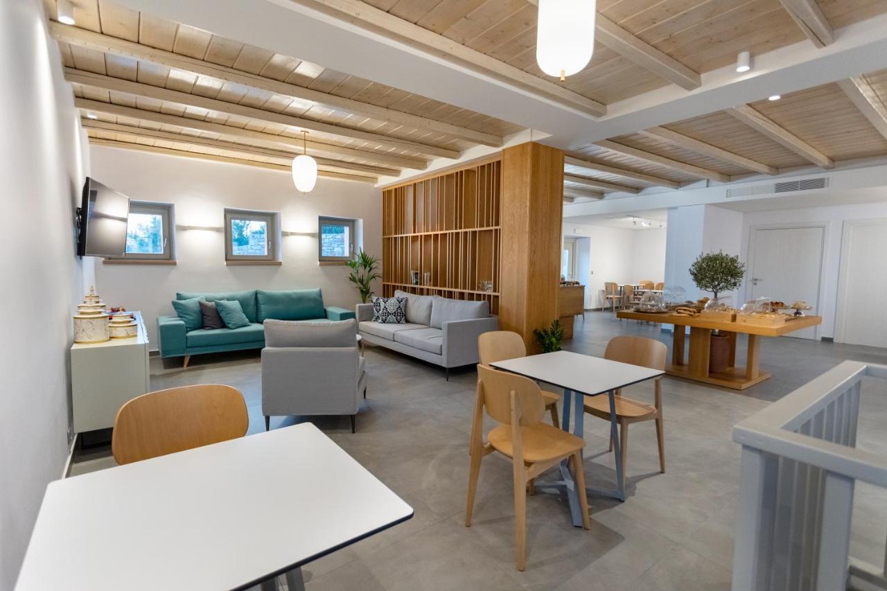 Hotel Armantanis Luxury Areopoli