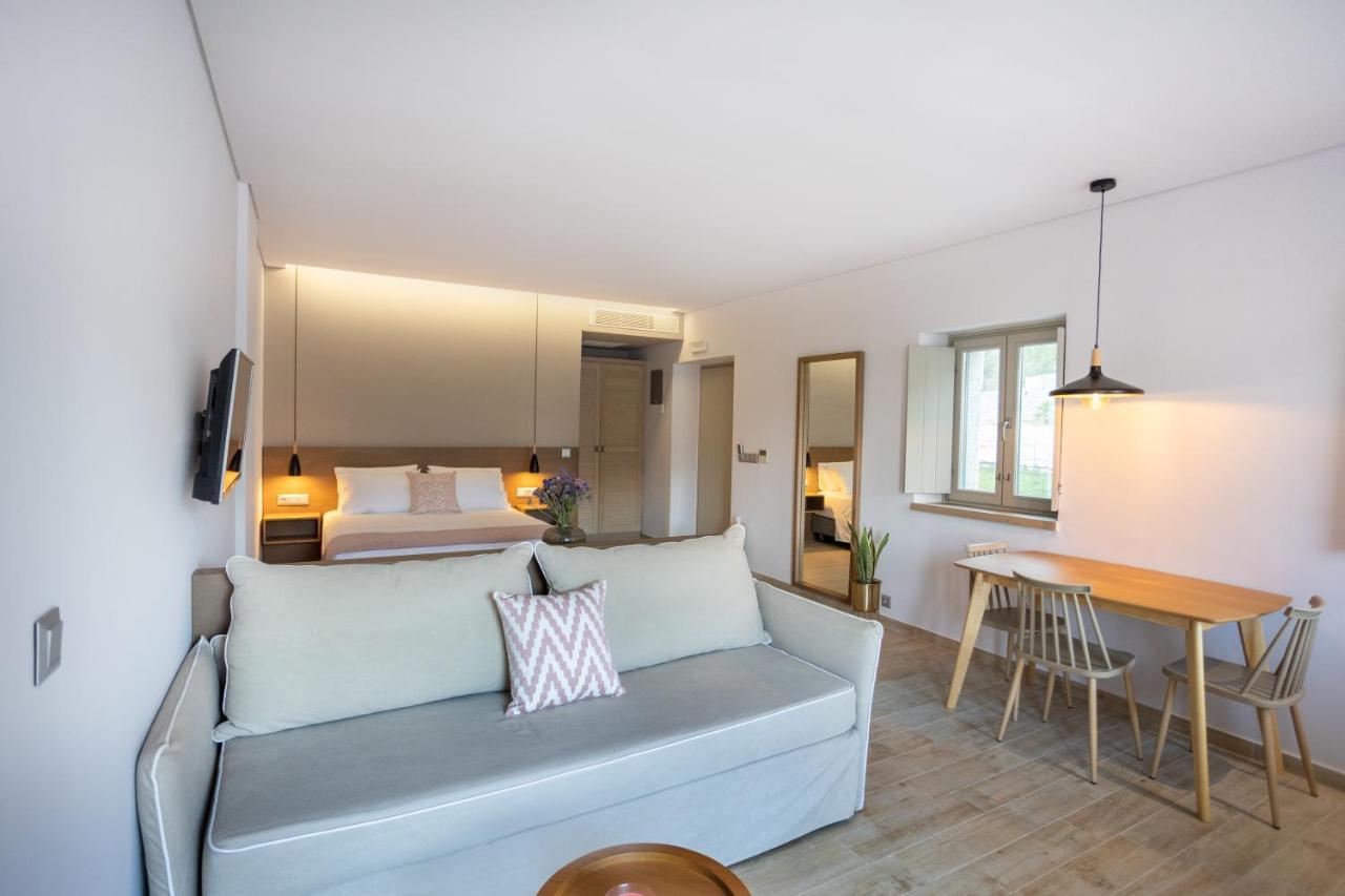 Hotel Armantanis Luxury