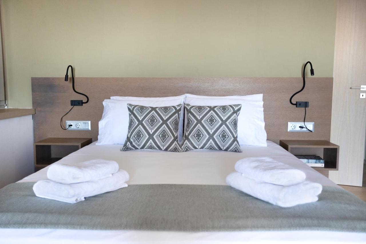 Armantanis Luxury Hotel