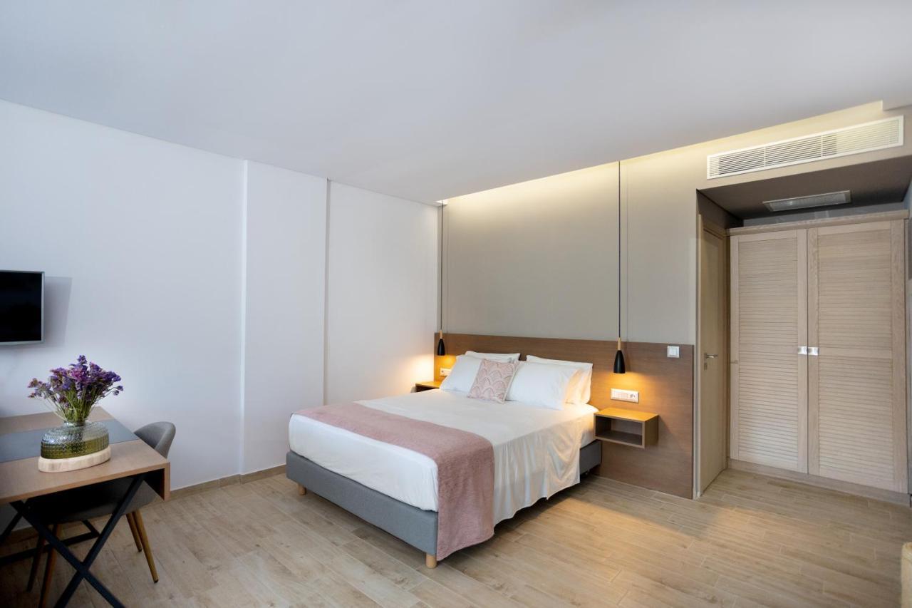Armantanis Luxury Hotel Areopoli