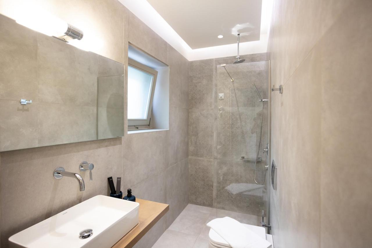 Hotel Armantanis Luxury 3*