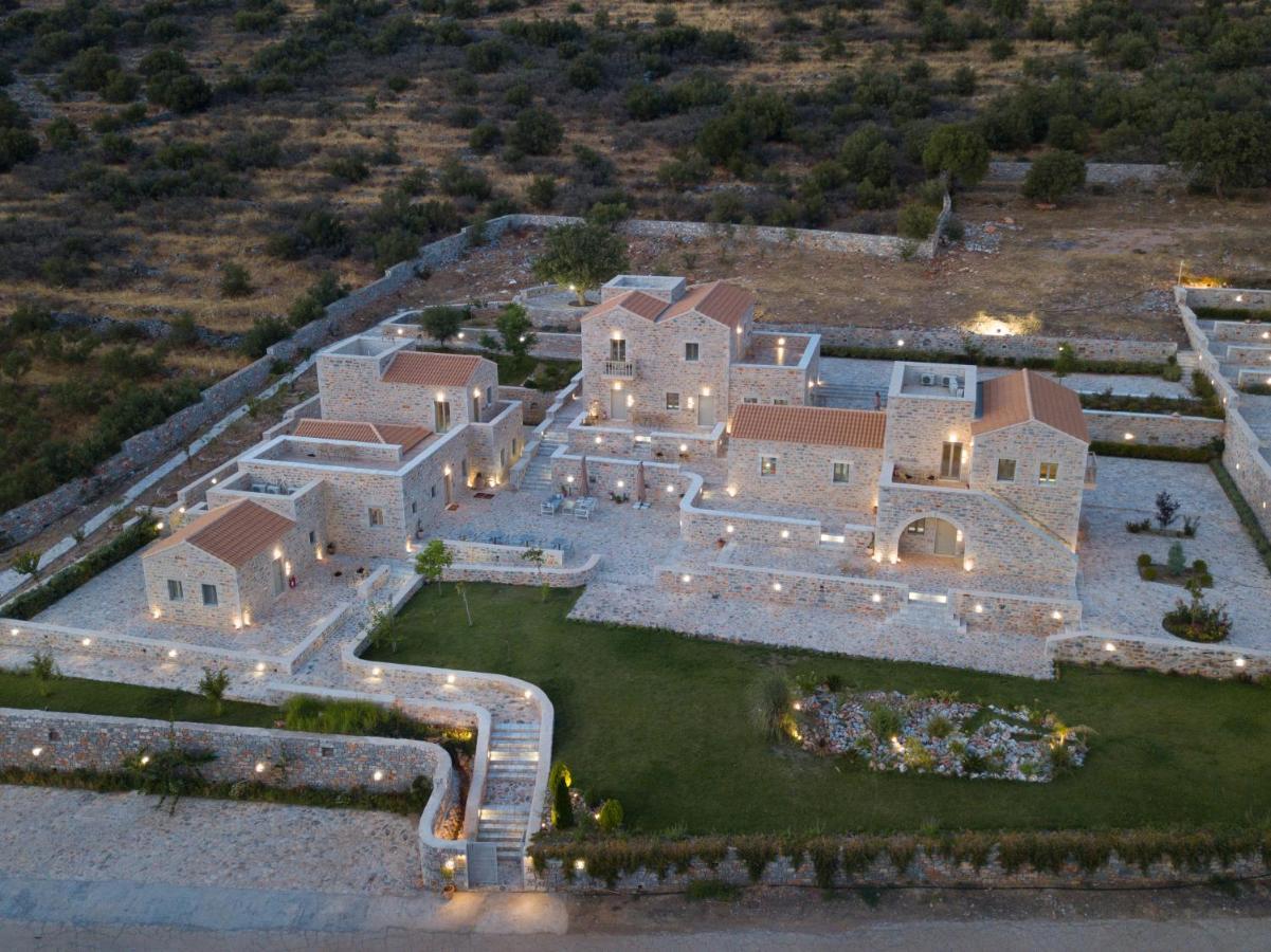 Hotel Armantanis Luxury