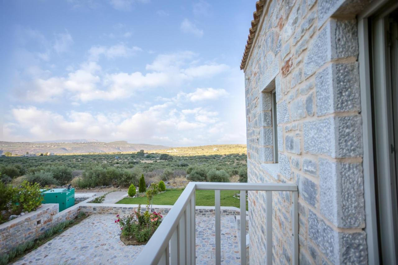 Armantanis Luxury Hotel Areopoli