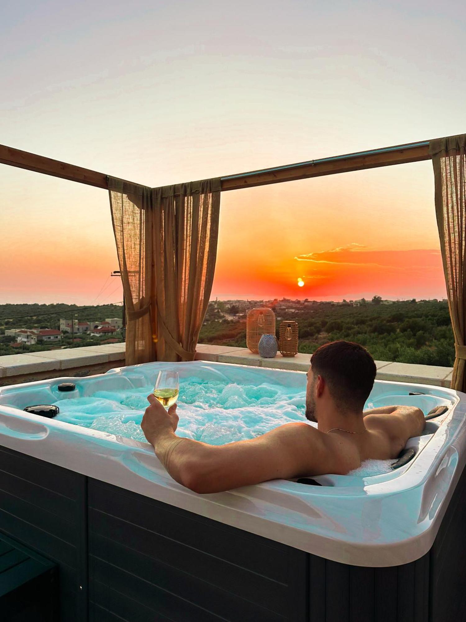Armantanis Luxury Hotel Areopoli