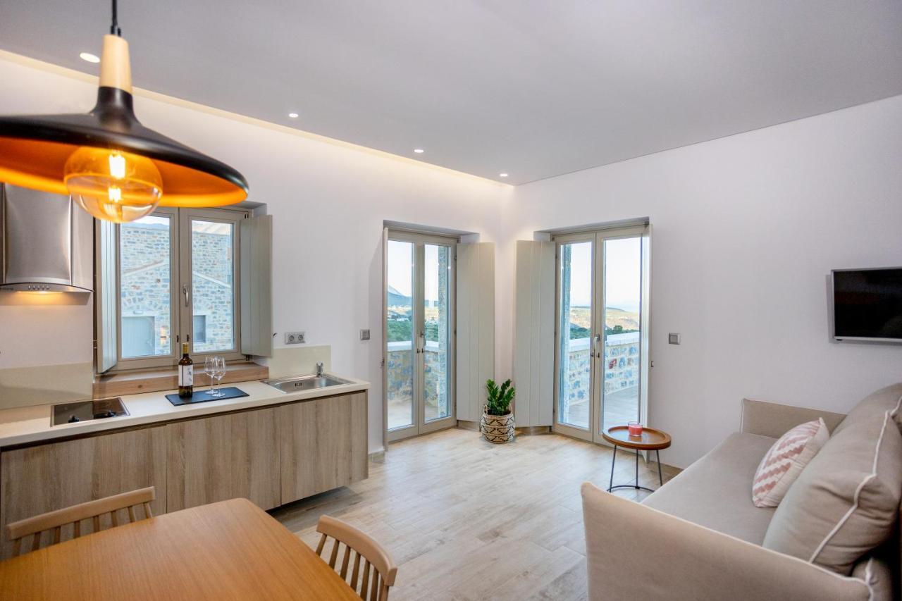 Hotel Armantanis Luxury 3*